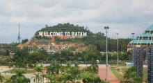 Jokowi Pilih Jateng dan Batam Tampung Relokasi Industri Cina